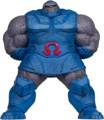 Produktbild von DC Direct Collector Vinyl Statue Darkseid 12 cm