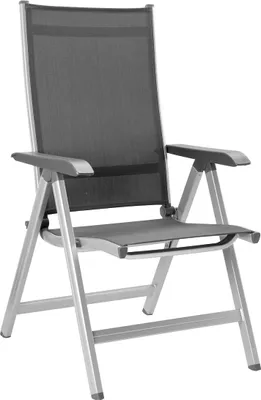Produktbild von Alu-Klappsessel B-Plus  301201-0000