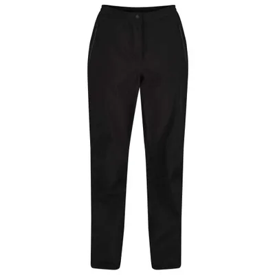 Produktbild von Regatta Highton O/t Regular Black XL