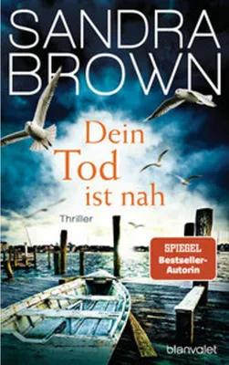 Imagen del producto de Dein Tod ist nah