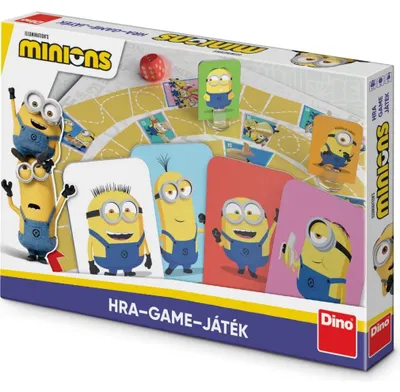 Image de DINO : Jeu pour enfants, collection Mimoni