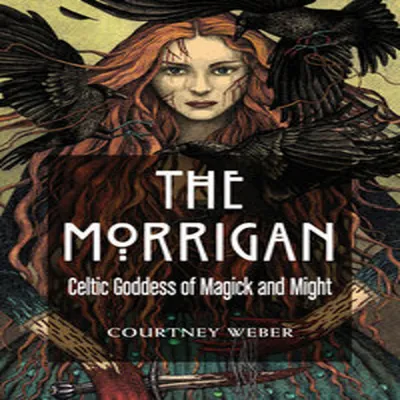 Zdjęcie produktu dla The Morrigan