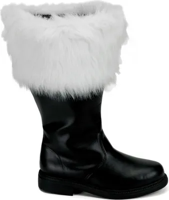Obrázok produktu pre SANTA-106WC dámske čižmy Funtasma, čierno-biele EU 42-43, US M