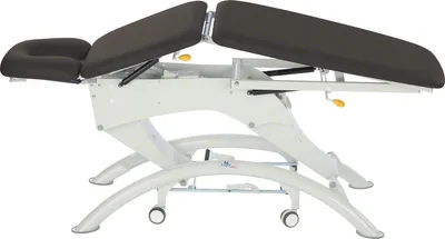 Produktbild von Lojer Capre F3R Akku Dachstellung mit Radautomatik