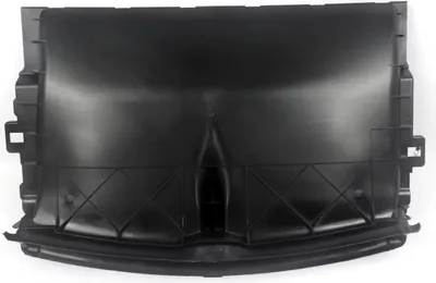 Obrázek produktu pro Mřížka pro Tesla Model 3 (2017-2020) - Aktivní přední mřížka - Aerodynamické vylepšení - Příslušenství pro automobily