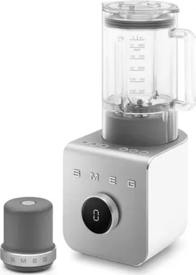 Immagine prodotto di Frullatore bianco da 1,5 l e 1400 w Smeg BLC02WHMEU