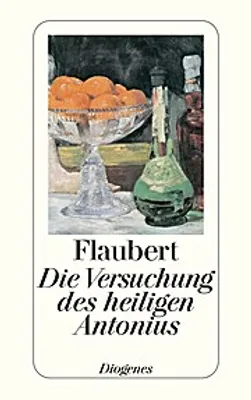 Image de Die Versuchung des heiligen Antonius