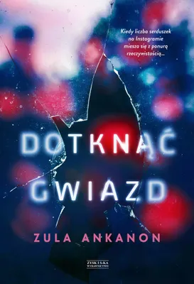Zdjęcie produktu dla Dotknąć gwiazd