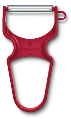 Immagine prodotto di Pelatore RAPID, rosso
