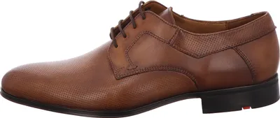 Produktbild von Lloyd Elegante Schnürschuhe Levin Herren 31392D3130313533 Braun 40 EU