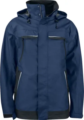 Produktbild von Projob 4441 GEFÜTTERTE FUNKTIONS-JACKE