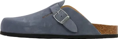 Immagine prodotto di Mules in pelle Blog