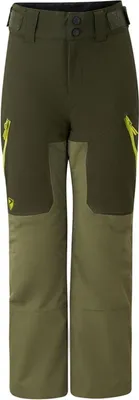 Obrázok produktu pre Detské snehové nohavice Ziener ARNURO moss green : 164 Veľkosť: 164
