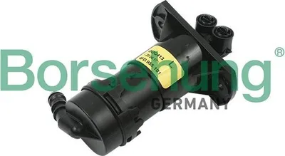 Produktbild von Borsehung Waschwasserdüse Scheinwerferreinigung B11484 Links für AUDI A6 Avant (4F5, C6)