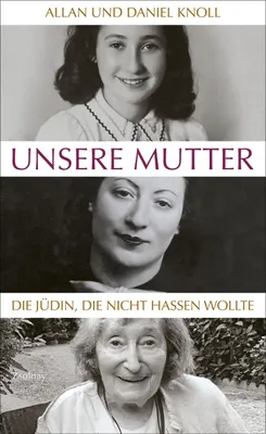 Produktbild von Unsere Mutter