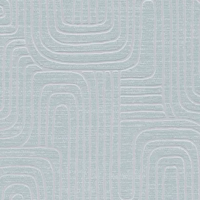 Produktbild von Strukturtapete 10461-35 Vliestapete Grafik 0.53 x 10.05 m Erismann Opus Grün
