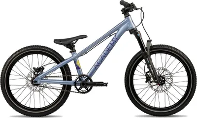 Produktbild von ACADEMY ACADEMY Pump 4 Kinderrad 20 Zoll Frost & Plum