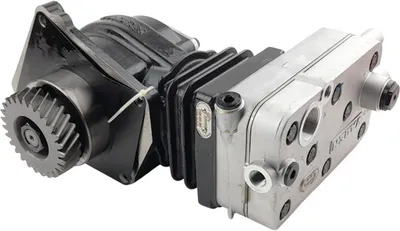 Immagine prodotto di Luftkompressor Mercedes Axor | 4571301615, 4571301715, 4571304515