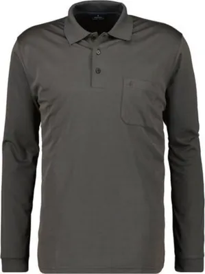 Produktbild von Ragman Poloshirts