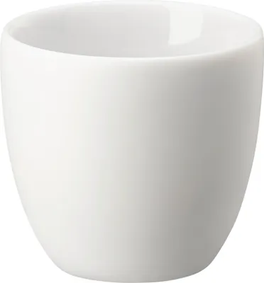Produktbild von Rosenthal Espresso doppelwand. Silky White 69211-321649-14952