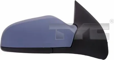 Image de rétroviseur extérieur