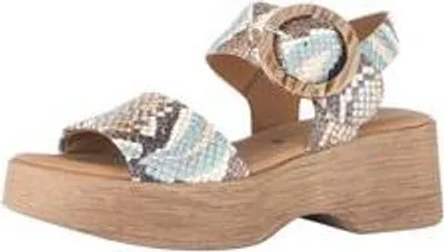 Obrázek produktu pro Gabor Dámské sandály 84.520 multi colour