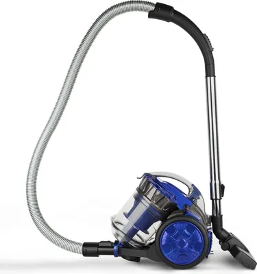 Obrázek produktu pro Wëasy WS14, 900 W, Cylindrový, Suchý, Bezsáčkové, 2 l, HEPA