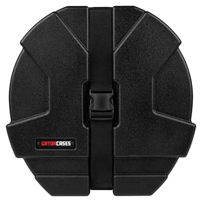 Produktbild von Gator GPC1355SD Grooves Roto Snare Case 13''x5,5''