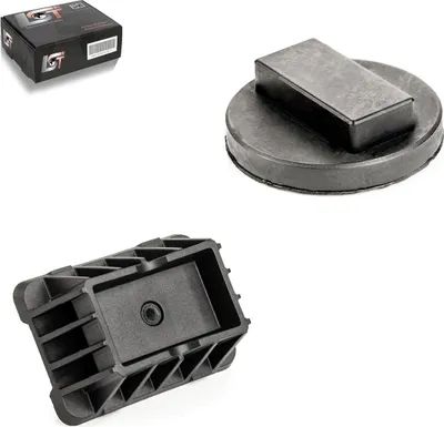 Produktbild von Wagenheberaufnahme Hebebühne + Adapter für BMW 3er E92 Rolls-Royce Ghost RR31