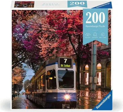 Image de Zurich