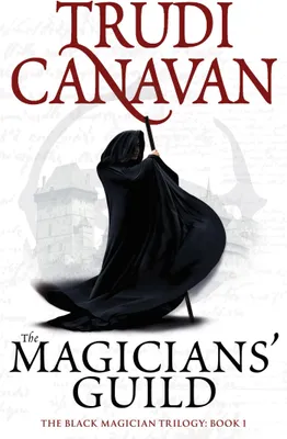 Produktbild von The Magicians' Guild