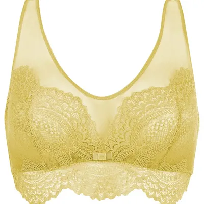 Produktbild von Triumph Beauty-Full Darling W, Farbe: Golden Lilly LE/7007, Größe: 80E Bügel-BH