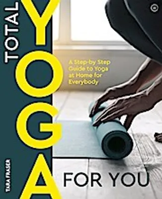 Obrázek produktu pro Total Yoga for You