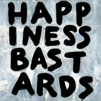 Zdjęcie produktu dla The Black Crowes - Happiness Bastards (CD)