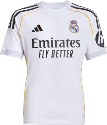 Produktbild von Tshirts Adidas Real Madrid JN8887