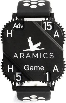 Produktbild von Aramics Tennis/Padel Wrist Marker  - 38x38x12 mm