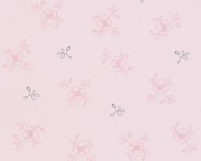 Produktbild von A.S. Création Vliestapete Life 2, metallic, rosa, 10,05 m x 0,53 m, 304025, 3040-25