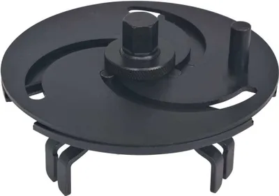 Productafbeelding van Brandstofmeter (de)montagegereedschap verstelbaar 3 kaken 89-170 mm