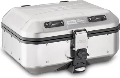 Zdjęcie produktu dla Givi Trekker Dolomiti 30 Silver Monokey Walizka