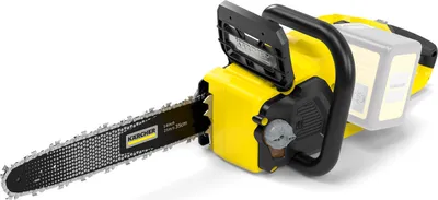Obrázek produktu pro Kärcher CNS 36-35 Battery, Bezkartáčový, 30 cm, 35 cm, 1,1 mm, 21 m/s, 76,2 / 8 mm (3 / 8")