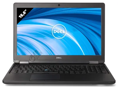 Produktbild von Dell Latitude 5590 Notebook 15,6 Zoll i5 8.Gen 8GB 250GB SSD FHD Win11P Laptop