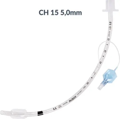 Image de Super Safety Clear CH 15 5,0mm