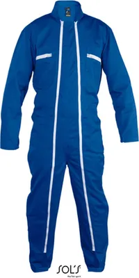 Produktbild von SOL´S ProWear Workwear Overall Jupiter Pro