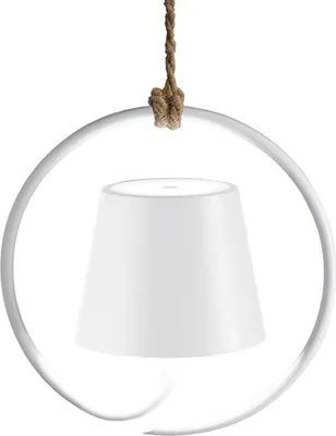 Produktbild von Poldina Zafferano kabellose Pendelleuchte