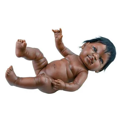 Produktbild von Baby-Puppe Paola Reina (45 cm)