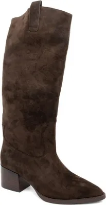 Produktbild von Adrianna Feretti Damen Stiefeletten A215715Z01YJ108 Farbe: Braun Größe: 37