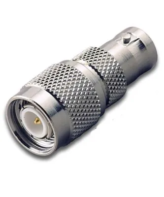 Produktbild von TNC - Stecker auf BNC - Kupplung