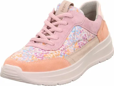 Produktbild von Legero Sneaker Sneaker Leder/Textil