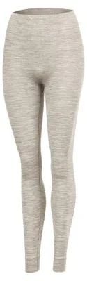 Produktbild von Lasting MAURA Damen nahtlose Merino-Unterhose lang