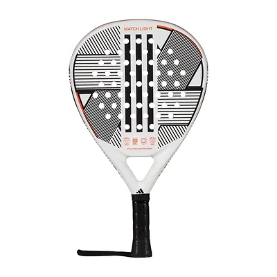 Produktbild von Adidas Match Light 3.3 Padelschläger